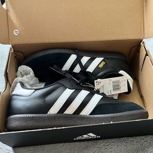 Adidas Samba